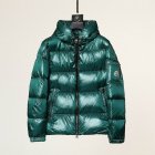 Moncler Men's outerwear 322