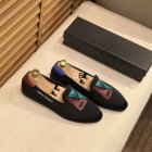 Armani Men's Shoes 384