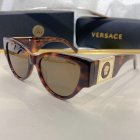 Versace High Quality Sunglasses 221