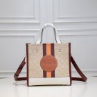 Coach High Quality Handbags 493
