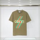 Gucci Men's T-shirts 454