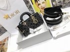 DIOR Original Quality Handbags 1035