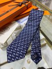Hermes Tie 76
