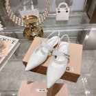 MiuMiu Women's Shoes 225