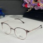 DIOR Plain Glass Spectacles 45