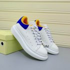 Alexander McQueen Men's Shoes 751