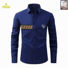 Fendi Men's Shirts 53
