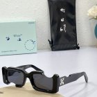 Off white High Quality Sunglasses 263