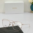 DIOR Plain Glass Spectacles 57