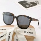 Chanel High Quality Sunglasses 3633