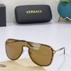 Versace High Quality Sunglasses 734