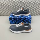 Louis Vuitton Men's shoes 593