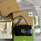 Gucci Original Quality Handbags 1322