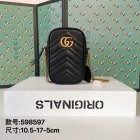 Gucci High Quality Handbags 609