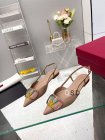 Valentino Women's Shoes 337