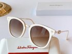 Salvatore Ferragamo High Quality Sunglasses 437