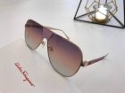 Salvatore Ferragamo High Quality Sunglasses 162