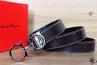 Salvatore Ferragamo Normal Quality Belts 136