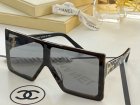 Chanel High Quality Sunglasses 3952