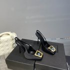 Yves Saint Laurent Women's Shoes 105