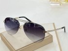 Louis Vuitton High Quality Sunglasses 22
