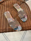 Hermes Women's Slippers 137