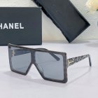 Chanel High Quality Sunglasses 3929