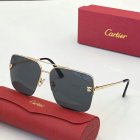 Cartier High Quality Sunglasses 1147