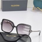Valentino High Quality Sunglasses 466