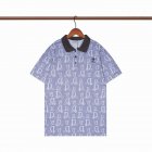 DIOR Men's Polo 123