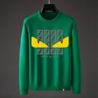 Fendi Men's Long Sleeve T-shirts 380