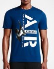Air Jordan Men's T-shirts 869