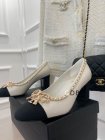 Chanel Women's Shoes 1304
