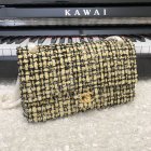 Chanel Original Quality Handbags 161