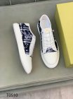 Burberry Men's Shoes 336
