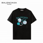 Balenciaga Men's T-shirts 313