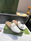 Gucci Women's Slippers 645