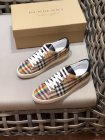 Burberry Men's Shoes 142