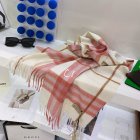 Burberry Scarves 413