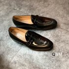 Salvatore Ferragamo Men's Shoes 639