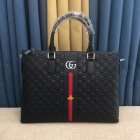 Gucci High Quality Handbags 138