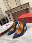 Christian Louboutin Women's Shoes 777
