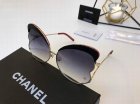 Chanel High Quality Sunglasses 437