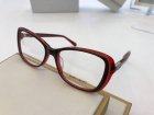 Jimmy Choo Plain Glass Spectacles 159