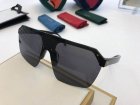 Gucci High Quality Sunglasses 4698