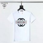 Gucci Men's T-shirts 879
