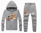Nike Men's Casual Suits 213