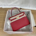 Hermes Original Quality Handbags 769