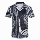 Dolce & Gabbana Men's Short Sleeve Shirts 13