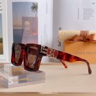 Louis Vuitton High Quality Sunglasses 1672